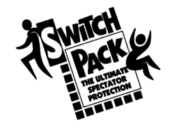 SWITCH PACK THE ULTIMATE SPECTATOR PROTECTION trademark