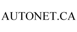 AUTONET.CA trademark