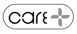 CARE trademark