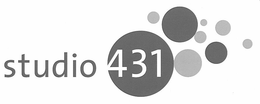 STUDIO 431 trademark