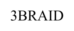 3BRAID trademark