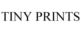 TINY PRINTS trademark