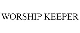 WORSHIP KEEPER trademark