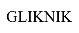 GLIKNIK trademark