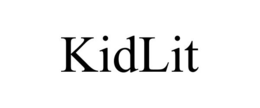 KIDLIT trademark