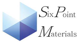 SIXPOINT MATERIALS trademark
