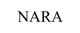 NARA trademark