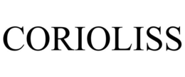 CORIOLISS trademark