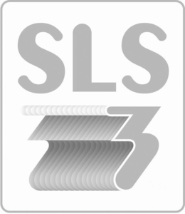 SLS3 trademark