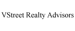 VSTREET REALTY ADVISORS trademark