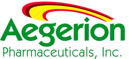 AEGERION PHARMACEUTICALS, INC. trademark