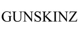 GUNSKINZ trademark