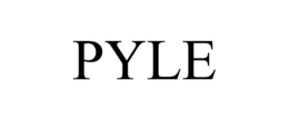 PYLE trademark