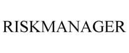 RISKMANAGER trademark