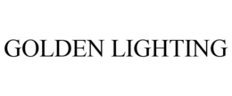 GOLDEN LIGHTING trademark
