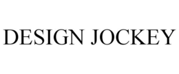 DESIGN JOCKEY trademark