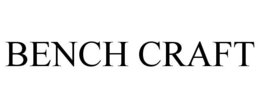 BENCH CRAFT trademark