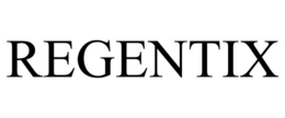 REGENTIX trademark