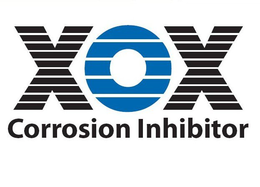 XOX CORROSION INHIBITOR trademark