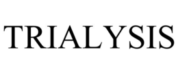 TRIALYSIS trademark