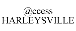 @CCESS HARLEYSVILLE trademark