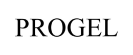 PROGEL trademark