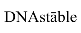 DNASTABLE trademark