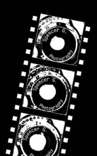 SPENCER G. PHOTOGRAPHY trademark