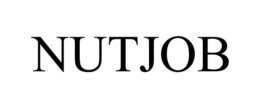 NUTJOB trademark