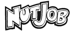 NUTJOB trademark