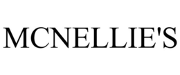 MCNELLIE'S trademark