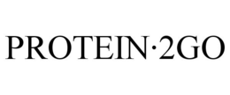 PROTEIN·2GO trademark