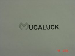 MUCALUCK trademark