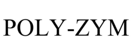 POLY-ZYM trademark