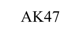 AK47 trademark