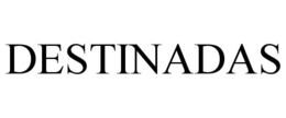 DESTINADAS trademark