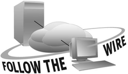 FOLLOW THE WIRE trademark