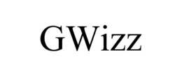 GWIZZ trademark