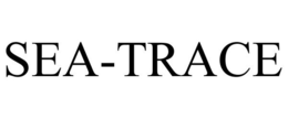 SEA-TRACE trademark