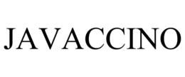JAVACCINO trademark