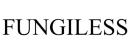FUNGILESS trademark