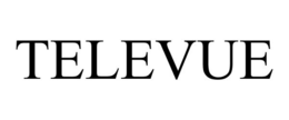 TELEVUE trademark