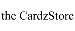 THE CARDZSTORE trademark