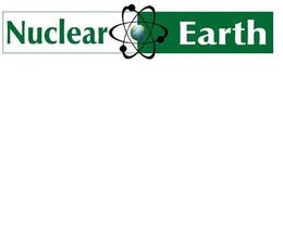 NUCLEAR EARTH trademark