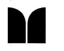 M trademark