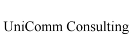 UNICOMM CONSULTING trademark