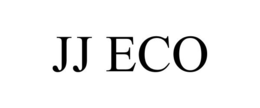 JJ ECO trademark