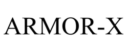 ARMOR-X trademark