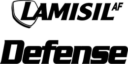 LAMISIL AF DEFENSE trademark