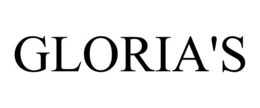 GLORIA'S trademark